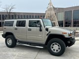 Used 2007 HUMMER H2 w/ Chrome Appearance Package image 2