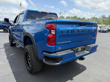 Used 2022 Chevrolet Silverado 1500 Custom image 5