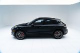 New 2026 Porsche Macan GTS image 2