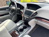 Used 2016 Acura MDX SH-AWD w/ Tech & Entertainment image 4