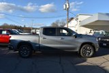 New 2025 Chevrolet Silverado 1500 LT image 3
