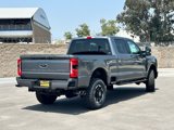 New 2025 Ford F250 4x4 Crew Cab Super Duty image 3