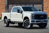 New 2025 Ford F250 Lariat w/ Tremor Off-Road Package image 2