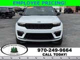 New 2025 Jeep Grand Cherokee Summit w/ High Altitude Package image 2