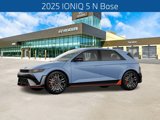 New 2025 Hyundai Ioniq 5 N image 2