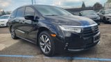 Used 2023 Honda Odyssey Touring image 2