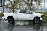 New 2025 RAM 2500 Laramie image 3
