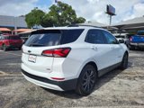 Used 2024 Chevrolet Equinox RS image 4