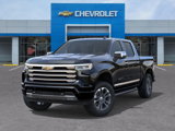New 2025 Chevrolet Silverado 1500 High Country w/ Z71 Off-Road Package image 6