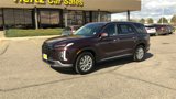 Used 2025 Hyundai Palisade SEL image 4