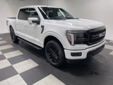 New 2025 Ford F150 Lariat w/ Equipment Group 501A Mid image 5