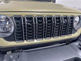 New 2025 Jeep Wrangler Sport image 5