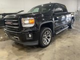 Used 2015 GMC Sierra 1500 SLE image 2