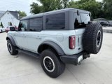 Used 2023 Ford Bronco Outer Banks w/ Sasquatch Package image 3