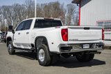New 2025 Chevrolet Silverado 3500 LTZ w/ LTZ Convenience Package image 5