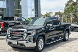Used 2022 GMC Sierra 1500 SLT w/ SLT Premium Package image 3