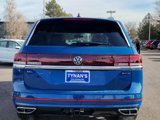 New 2025 Volkswagen Atlas SEL Premium R-Line image 4