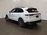Certified 2022 Porsche Cayenne S image 3