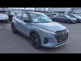 Used 2024 Nissan Kicks SR w/ SR Premium Package image 3