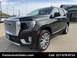 Used 2023 GMC Yukon Denali image 4