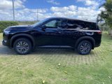 New 2025 Nissan Pathfinder S image 4