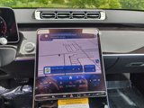 New 2025 Mercedes-Benz S 580 4MATIC Sedan image 3