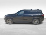 New 2025 Mercedes-Benz GLS 580 4MATIC image 2