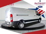 New 2025 Ford Transit 350 Low Roof AWD w/ Load Area Protection Package image 4