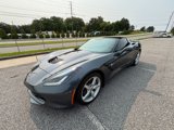 Used 2014 Chevrolet Corvette Stingray Coupe w/ 2LT Preferred Equipment Group image 4