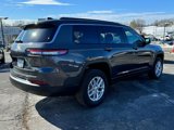 New 2025 Jeep Grand Cherokee L Laredo w/ Luxury Tech Group I image 3
