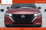 Used 2024 Nissan Sentra SR image 4