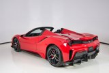 Certified 2020 Ferrari 488 Pista Spider image 2