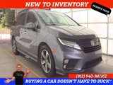 Used 2018 Honda Odyssey Touring image 3