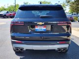 New 2026 Chevrolet Traverse LT w/ Enhanced Driving Package image 4