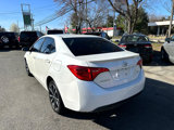 Used 2017 Toyota Corolla SE image 5