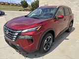 New 2026 Nissan Rogue SV w/ SV Premium Package image 2