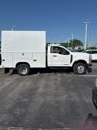 Used 2023 Ford F350 XL w/ Snow Plow Prep Package image 2