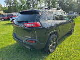 Used 2016 Jeep Cherokee 75th Anniversary image 5