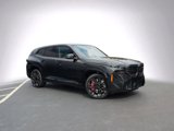 New 2025 BMW XM image 2