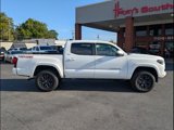 Used 2023 Toyota Tacoma SR5 w/ Technology Package image 4