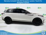 Used 2018 Land Rover Range Rover Velar R-Dynamic SE image 4