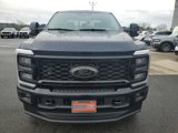 New 2025 Ford F250 Lariat image 2