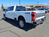 New 2025 Ford F250 King Ranch w/ Chrome Package image 5