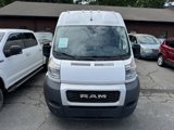 Used 2019 RAM ProMaster 3500 w/ Interior Convenience Group image 2