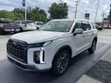 New 2025 Hyundai Palisade SEL image 4