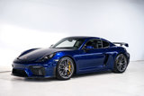 Used 2021 Porsche 718 Cayman GT4 image 6