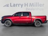 New 2026 RAM 1500 Rebel image 2