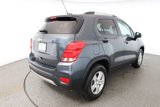 Used 2022 Chevrolet Trax LT w/ LT Convenience Package image 4