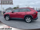 Used 2021 Toyota RAV4 XLE Premium image 5