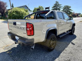 Used 2022 Chevrolet Colorado ZR2 w/ ZR2 Dusk Special Edition image 6